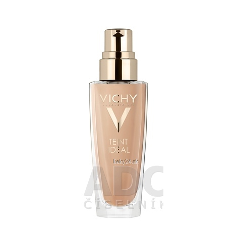 VICHY TEINT IDEAL 45 MAKE UP FLUID