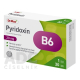 Dr.Max Pyridoxin 20 mg