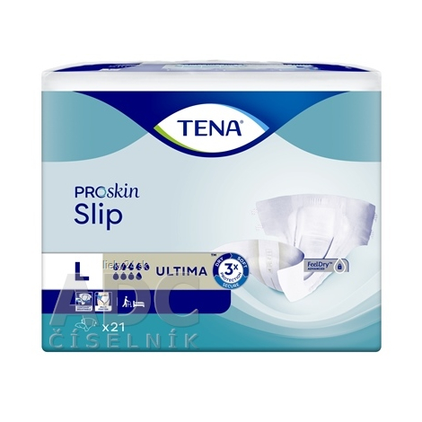 E-shop TENA Slip Ultima L