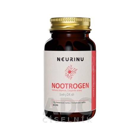 NEURINU NOOTROGEN