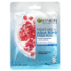 GARNIER Skin Mask AQUA BOMB Granátové jablko