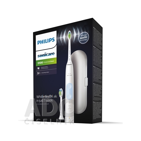 Philips Sonicare ProtectiveClean 5100