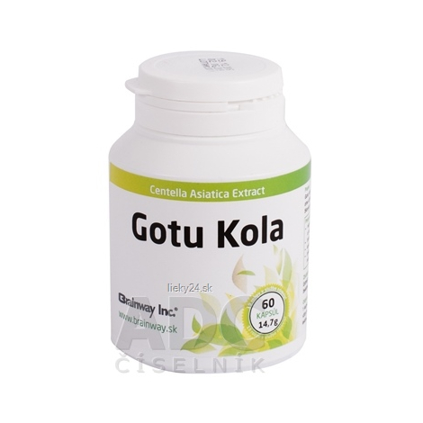 Brainway GOTU KOLA