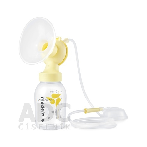 MEDELA Odsávací set double PersonalFit PLUS rental