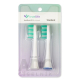 TrueLife SonicBrush UV Heads Standard Duo Pack