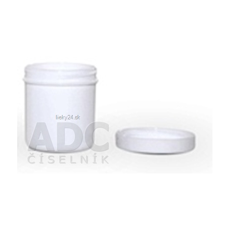Kelímok IONISTER biely 30 g - FAGRON/K