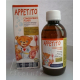 APPETITO bylinný sirup