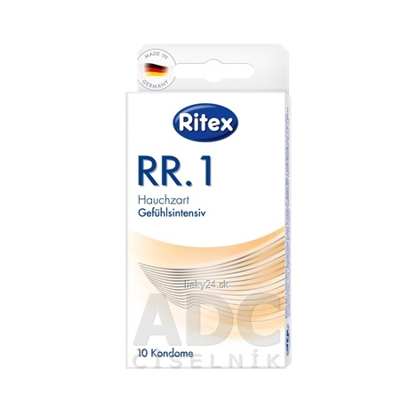 Ritex Kondom RR .1