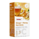 Dr.Max Ginger + Honey Hot Drink