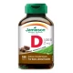 Jamieson Vitamín D3 1000 IU tablety na cmúľanie s príchuťou čokolády 100 tbl
