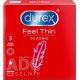 DUREX Feel Thin Classic