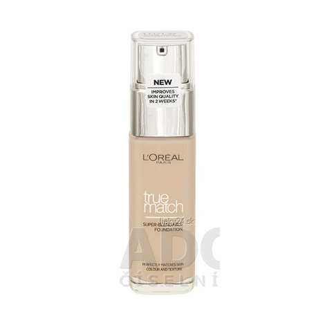 L´OREAL True Match 4N BEIGE