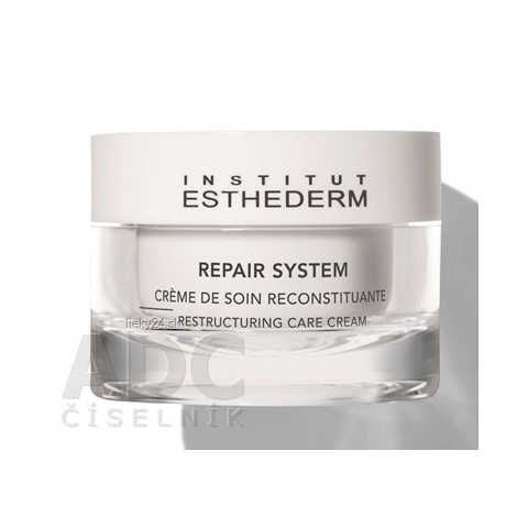 ESTHEDERM REPAIR SYSTEM RESTRUCTURING CARE CREAM