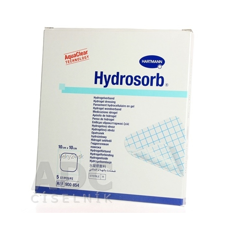 HYDROSORB