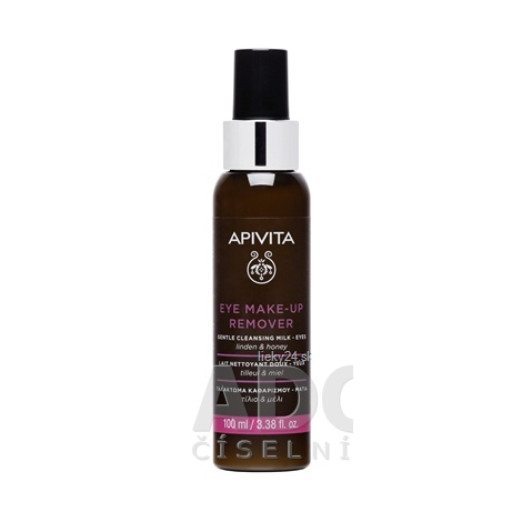 APIVITA EYE MAKE-UP REMOVER