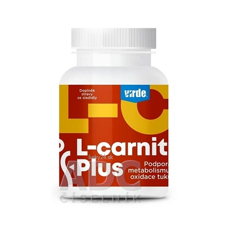 VIRDE L-carnitine Plus