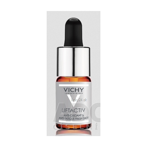 VICHY Liftactiv FRESH SHOT