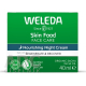 WELEDA Skin Food Nourishing Night Cream