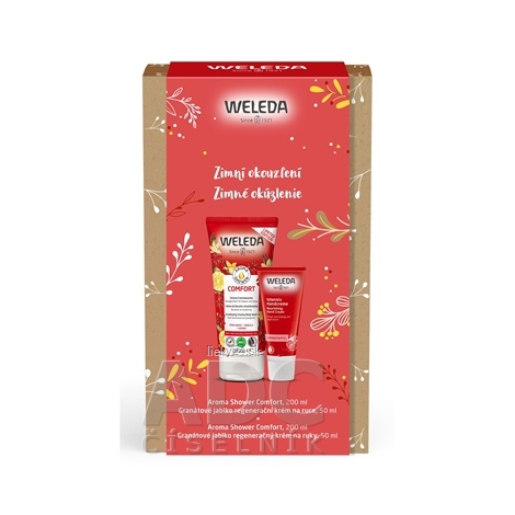 WELEDA Zimné okúzlenie SET