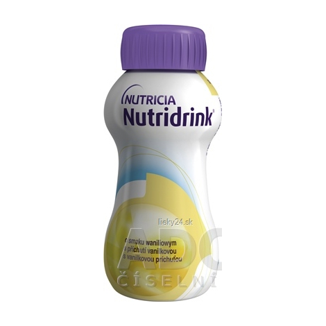 NUTRIDRINK