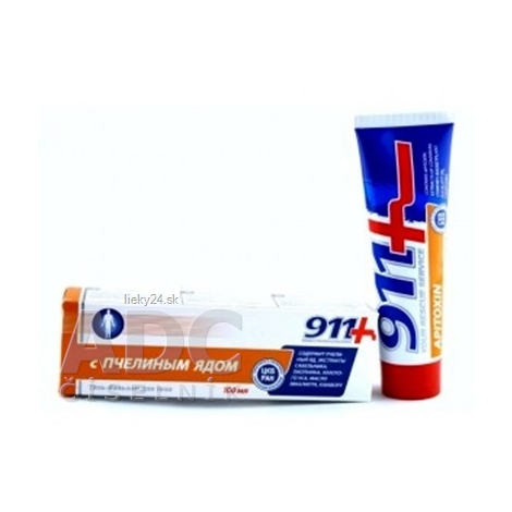 Twins Tek 911+ APITOXIN