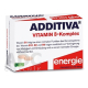 ADDITIVA VITAMIN B-Komplex