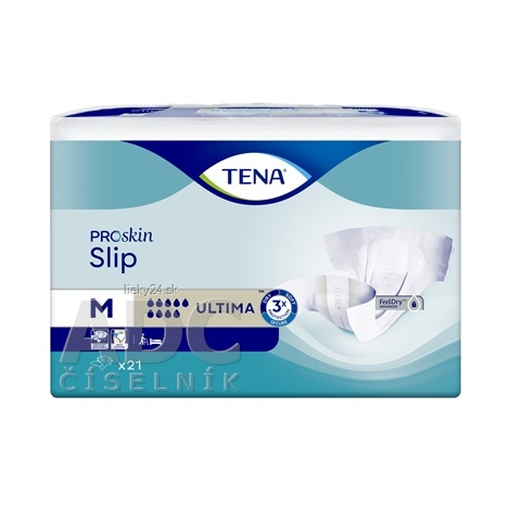 E-shop TENA Slip Ultima M