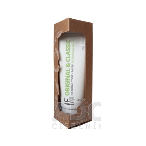 NFco. Prírodná zubná pasta ORIGINAL