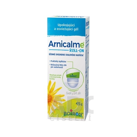 Arnicalme ROLL-ON