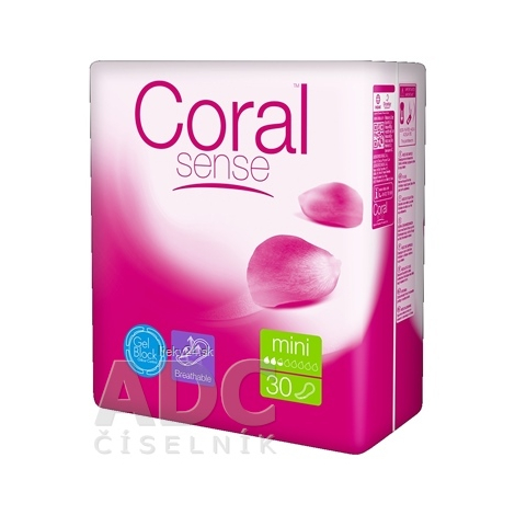 E-shop Coral Sense Mini