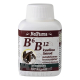 MedPharma B6, B12 + kyselina listová