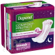 DEPEND SUPER NIGHT (SUPER PLUS)