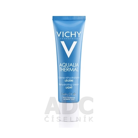 VICHY AQUALIA THERMAL LEGERE