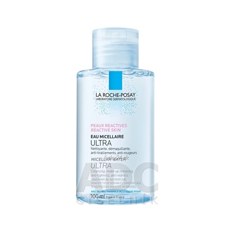 LA ROCHE-POSAY Eau Micellaire reactive