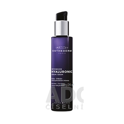ESTHEDERM INTENSIVE HYALURONIC SERUM