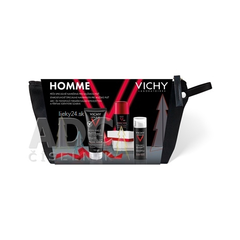 VICHY HOMME XMAS 2022