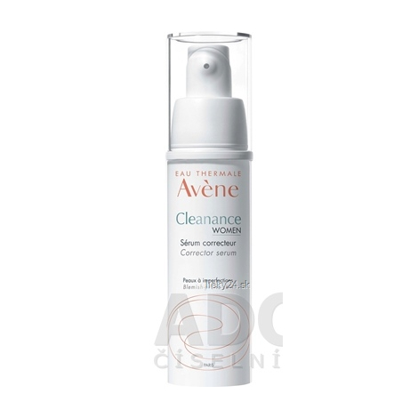 AVENE CLEANANCE Women Sérum
