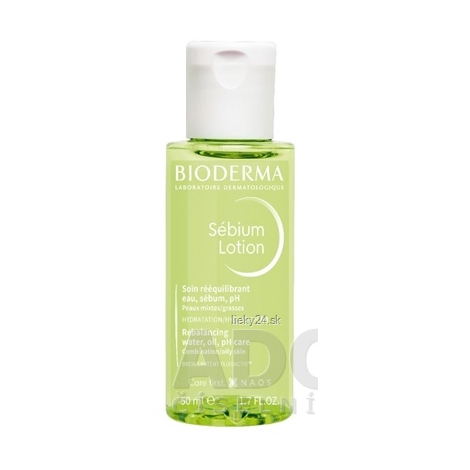 BIODERMA Sébium Lotion