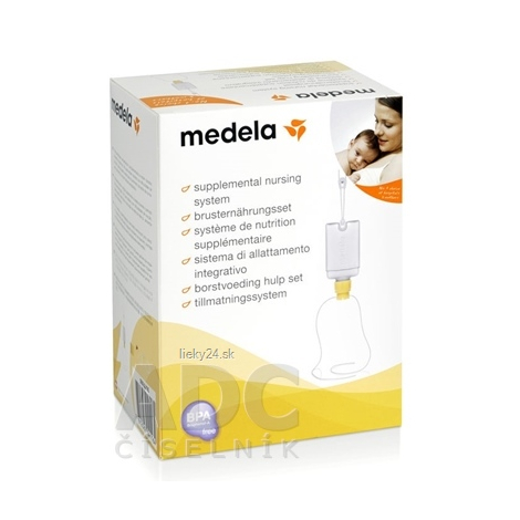 MEDELA Suplementor