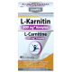 JutaVit L-Karnitin 600 mg Komplex