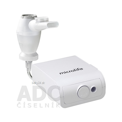 MICROLIFE INHALÁTOR NEB 1000 Mini