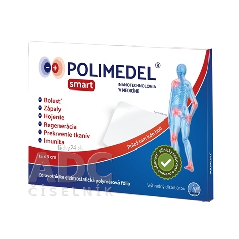 POLIMEDEL smart