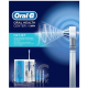 Oral-B ORAL HEALTH CENTER OXYJET