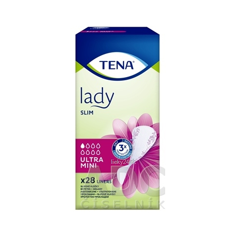 TENA Lady Slim Ultra Mini