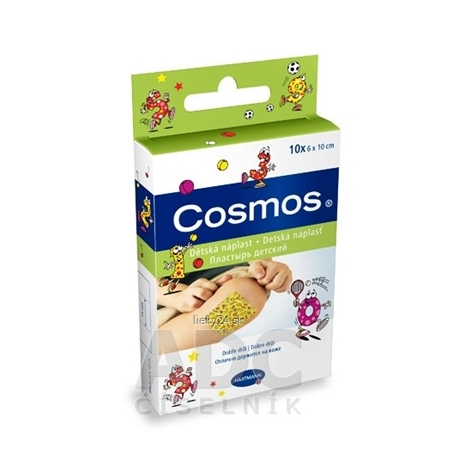 COSMOS Detská