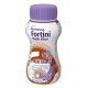 Fortini Multi Fibre s čokoládovou príchuťou 200ml