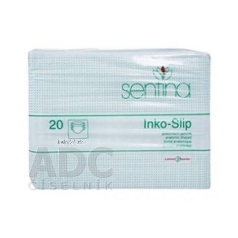 SENTINA INKO-SLIP LARGE