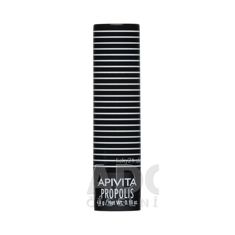 APIVITA PROPOLIS LIP CARE FOR DRY-CHAPPED LIPS