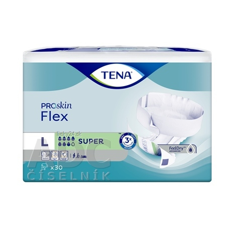 E-shop TENA Flex Super L