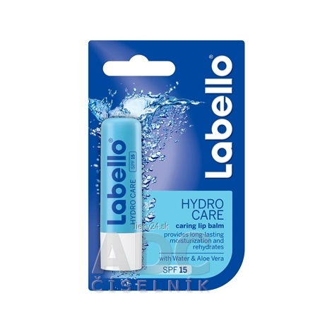 Labello HYDRO CARE SPF 15